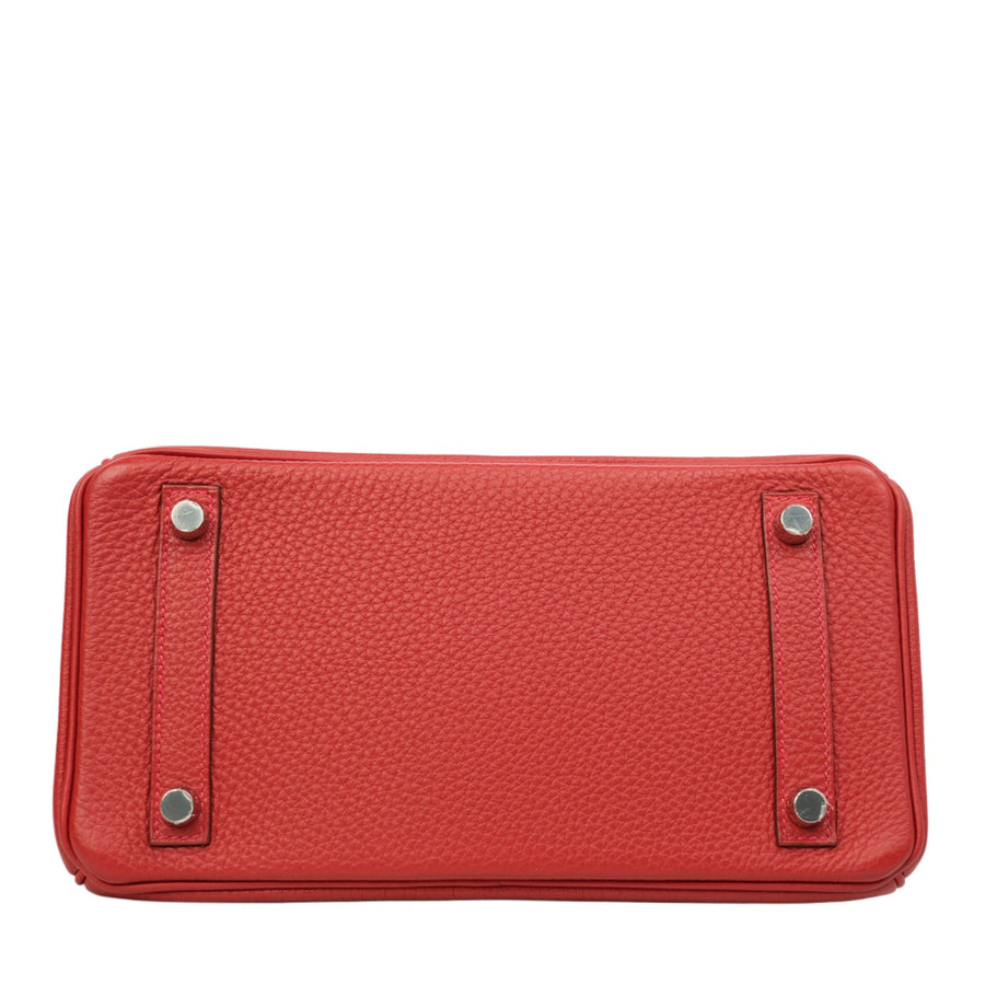 HERMES Birkin 25 Handbag