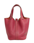 HERMES Picotin Lock PM Handbag