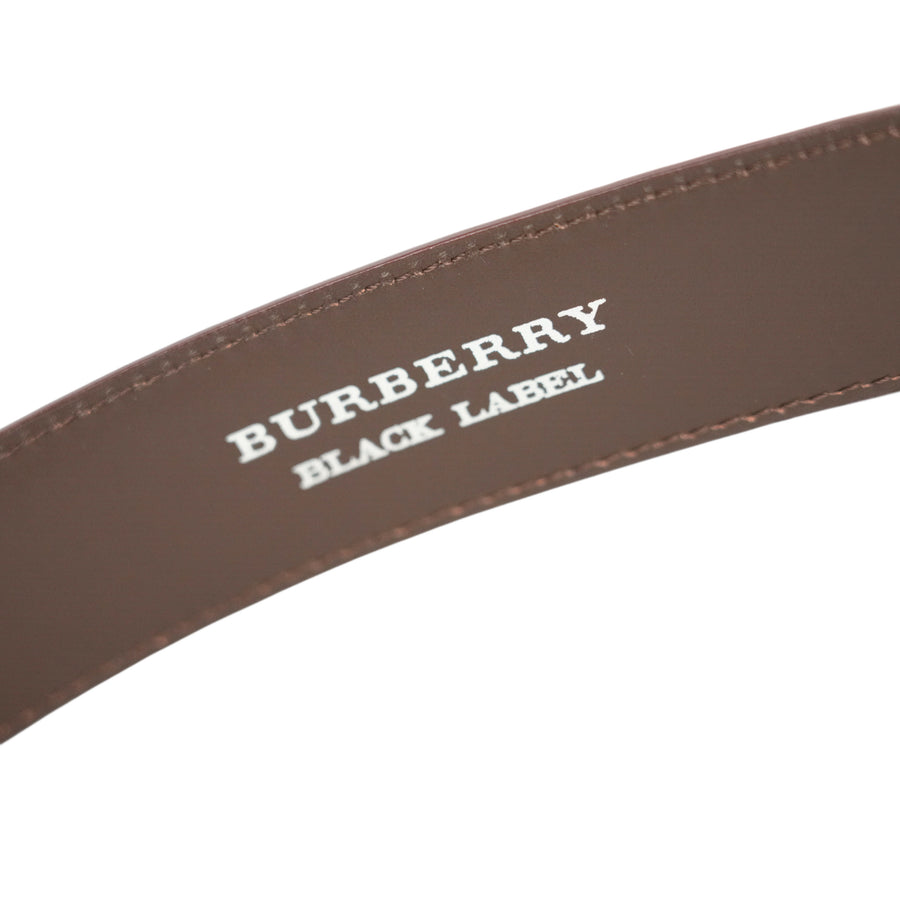 BURBERRY Belt