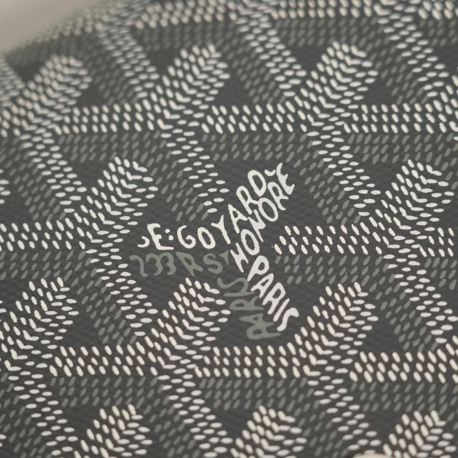GOYARD Plumet Pouch Wallet/Shoulder Bag 2Way