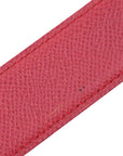 HERMES Constance Belt