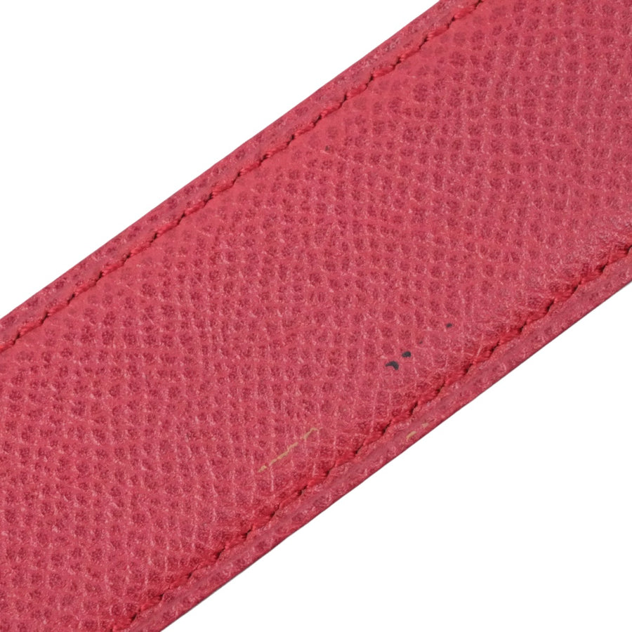 HERMES Constance Belt