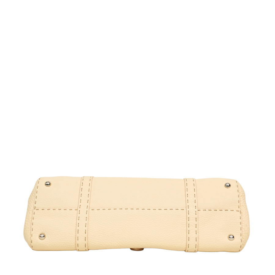FENDI Selleria Handbag