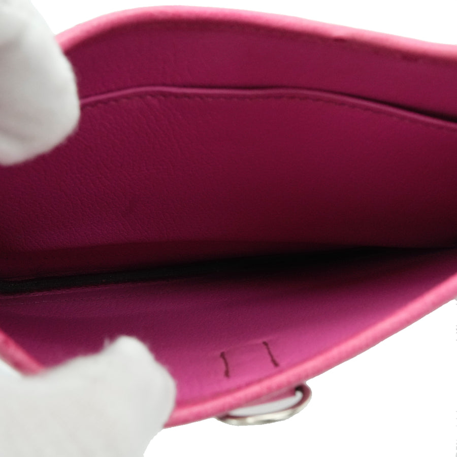 HERMES Trim24 Shoulder Bag
