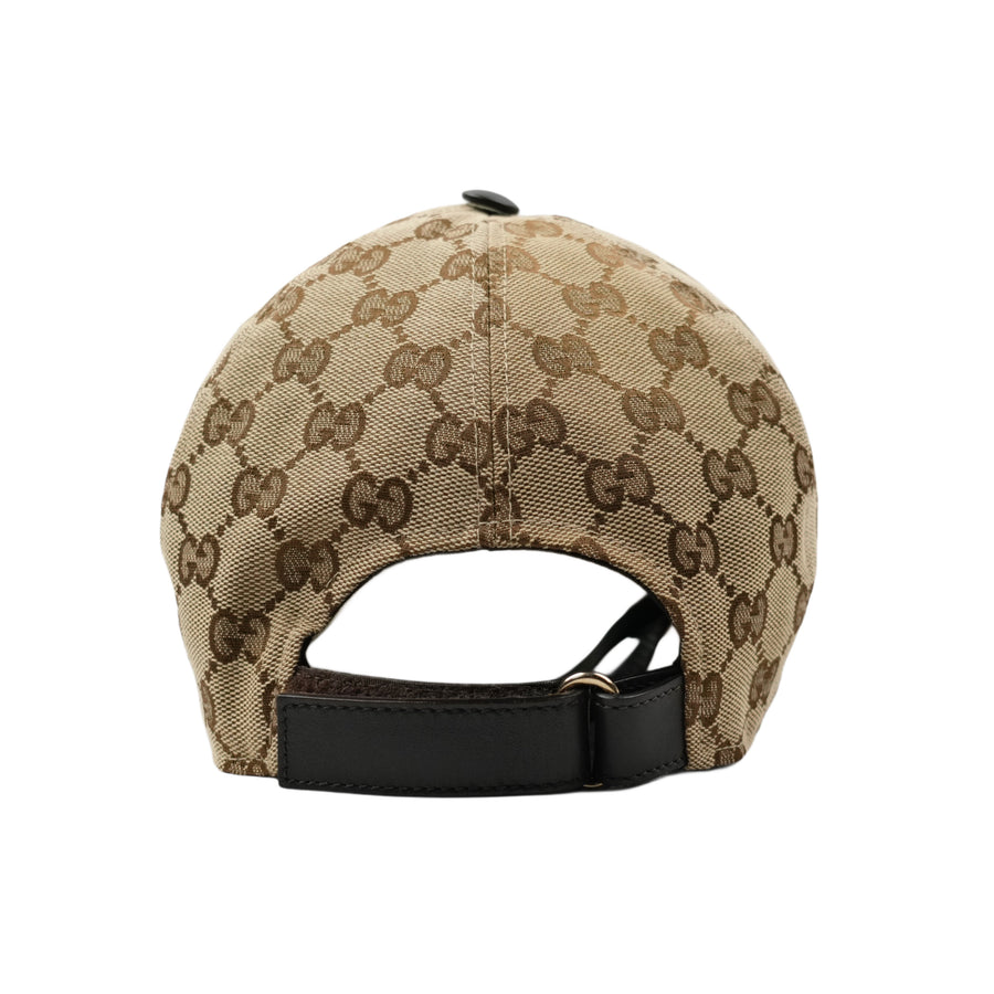 GUCCI Baseball Cap Hat