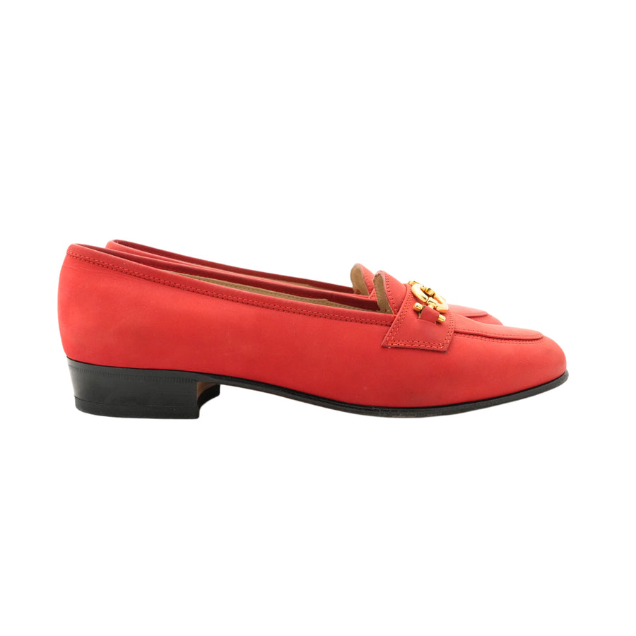 SALVATORE FERRAGAMO Loafers Shoes