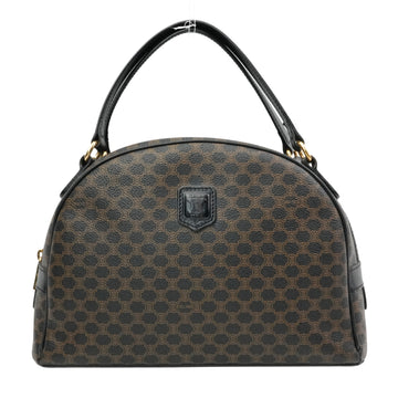 CELINE Macadam Handbag