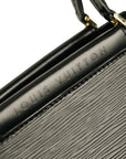 LOUIS VUITTON Epi Figari PM Handbag M52012