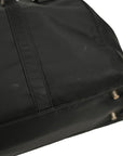 PRADA Nylon Handbag