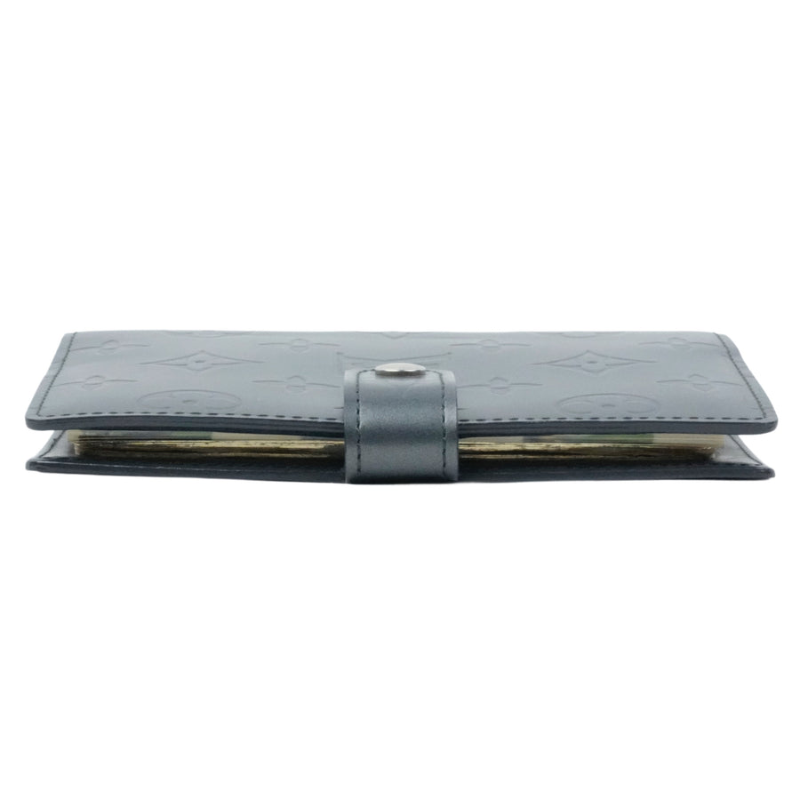 LOUIS VUITTON Monogram Agenda PM Notebook Cover OTHER ACCESSORY R20935