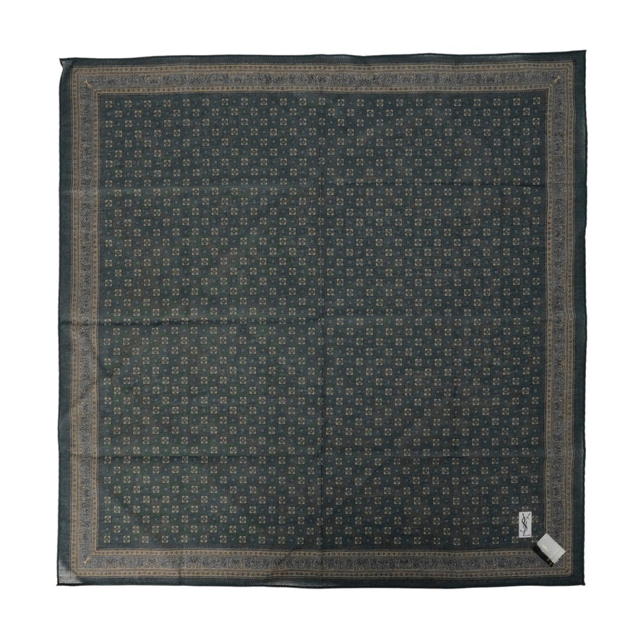 YVES SAINT LAURENT Petit Scarf