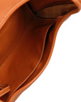 HERMES Saco Shoulder Bag