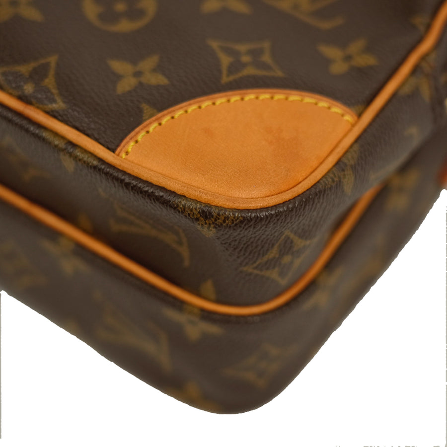 LOUIS VUITTON Monogram Amazon M45236 Shoulder Bag