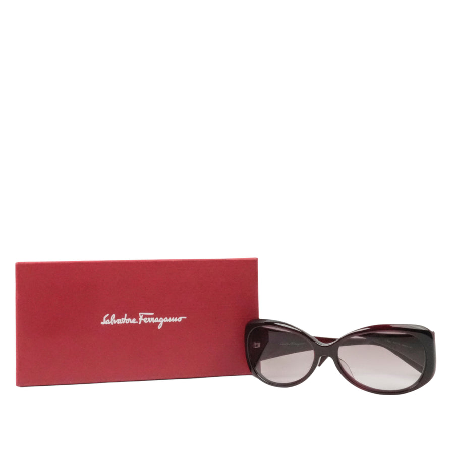 SALVATORE FERRAGAMO Sunglasses