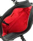 CHRISTIAN LOUBOUTIN Leather Tote Bag