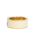 GUCCI GG Logo Ring
