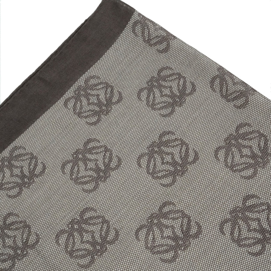 LOEWE Anagram Scarf Stole