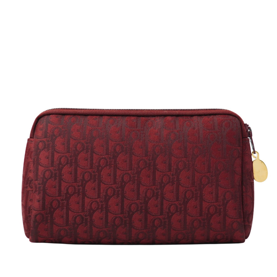 CHRISTIAN DIOR Trotter Pouch