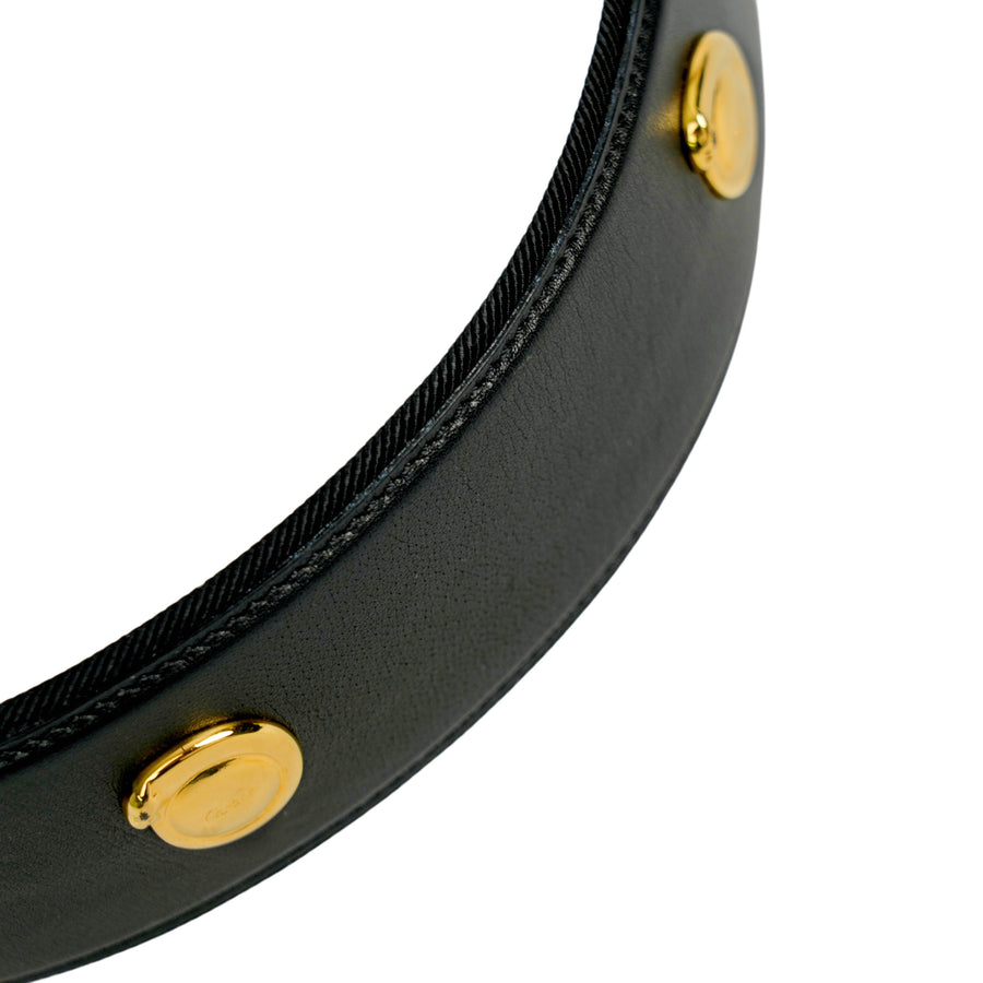 CARTIER Panthère de Belt