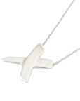 TIFFANY & CO. SV925 Paloma Picasso Necklace