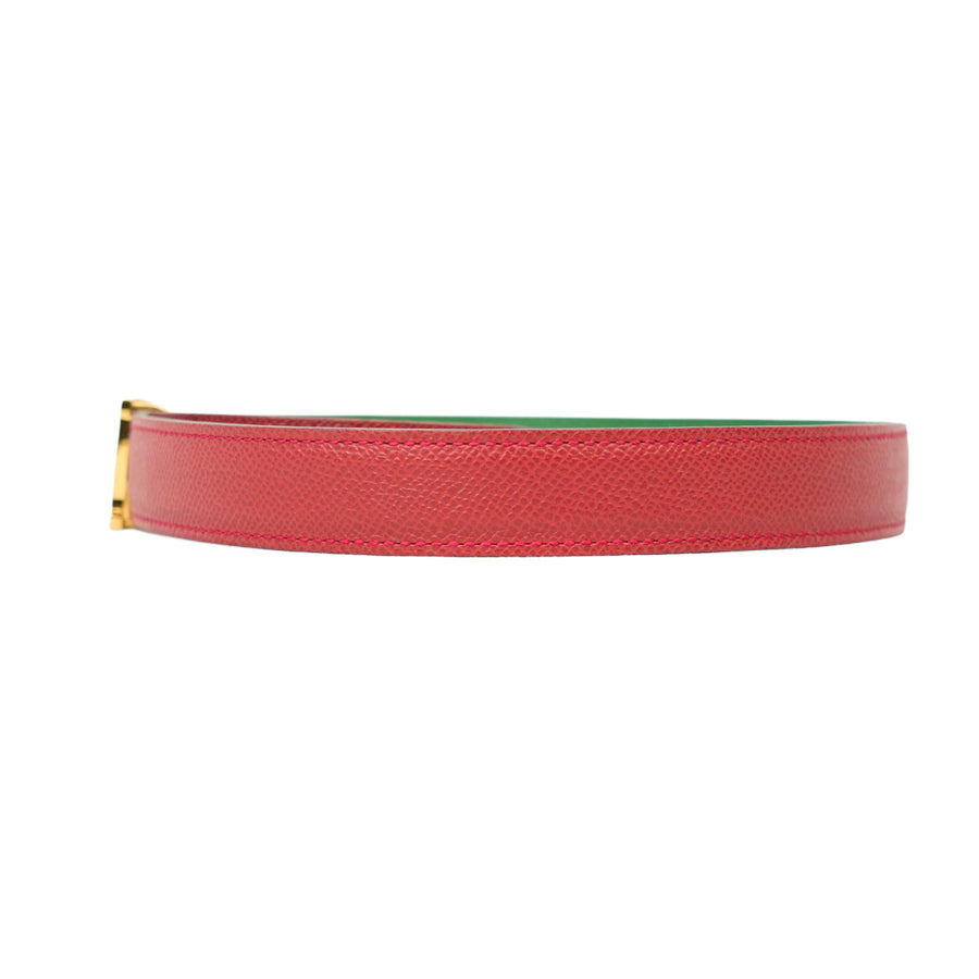 HERMES Constance Belt