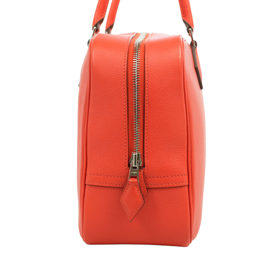 HERMES Plume 28 Handbag