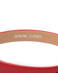 SALVATORE FERRAGAMO Gancini Watch SF4302121