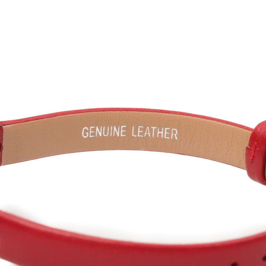 SALVATORE FERRAGAMO Gancini Watch SF4302121