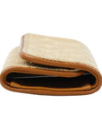 LOUIS VUITTON Monogram Mini Key Holder M92432