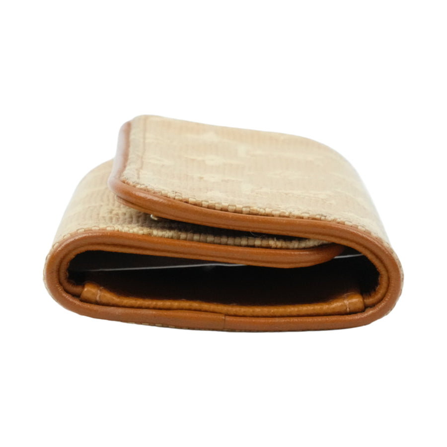 LOUIS VUITTON Monogram Mini Key Holder M92432