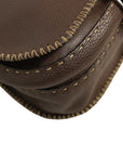 FENDI Selleria Shoulder Bag