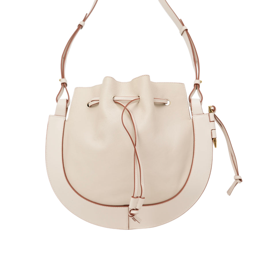 LOEWE Horse Shoe Shoulder Bag