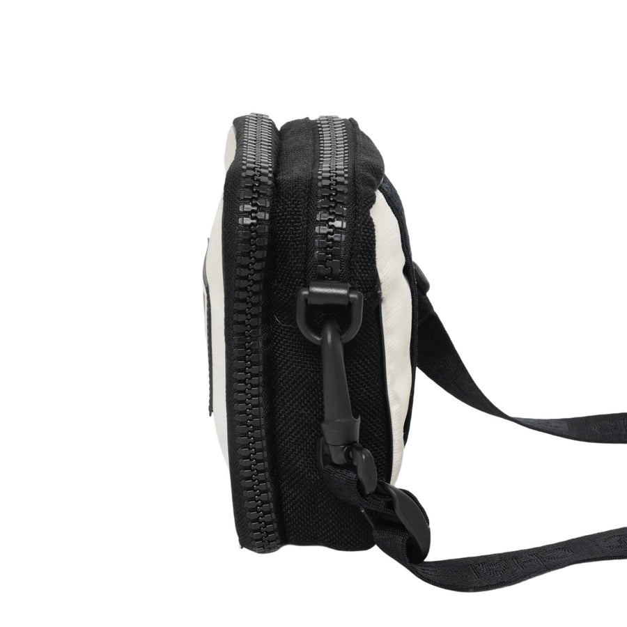CHANEL 2003–2004 Sports Line Shoulder Bag / Waist Bag