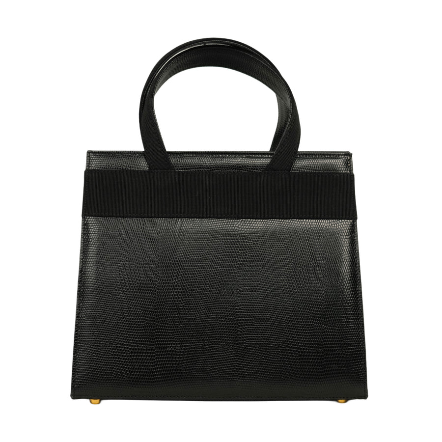 SALVATORE FERRAGAMO Vara Handbag / Shoulder Bag