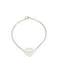 TIFFANY & CO. Return To Heart Bracelet