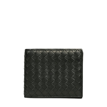 BOTTEGA VENETA Intrecciato Bifold Wallet
