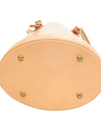 LOUIS VUITTON Nomade Leather 20th Anniversary Japan Limited With Pouch Handbag/Tote Bag 2WayM99070