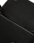 HERMES Buenaventura MM Shoulder Bag