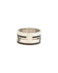 HERMES Mouve Ash Ring