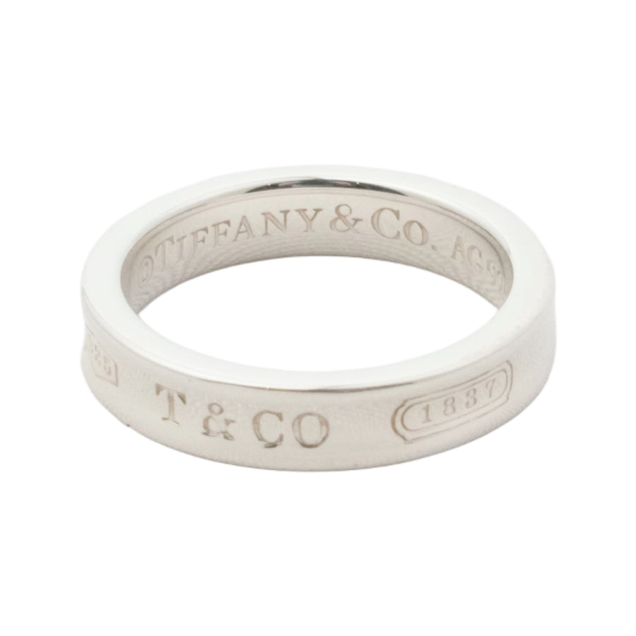 TIFFANY & CO. SV925 Ring