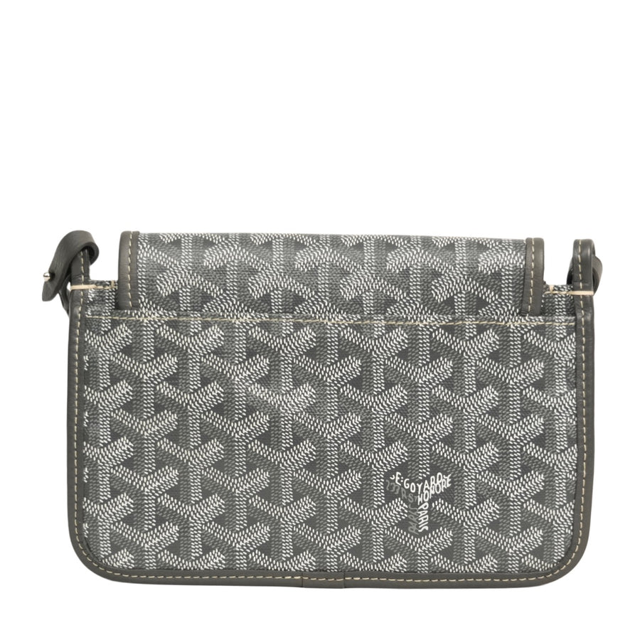 GOYARD Plumet Pouch Wallet/Shoulder Bag 2Way