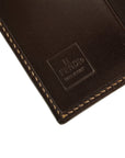 FENDI Zucca Bifold Wallet