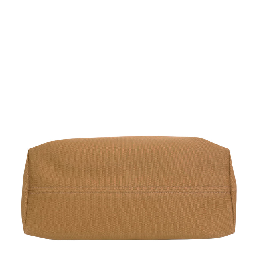 MIU MIU Logo 2-Way Handbag / Shoulder Bag