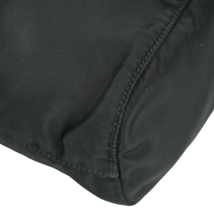 PRADA Nylon Pouch