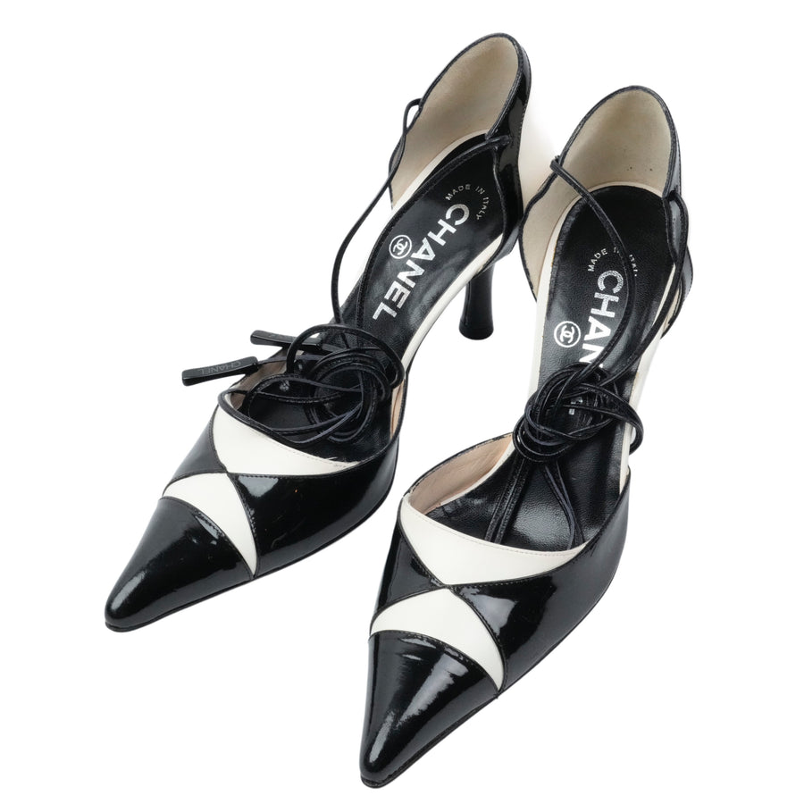 CHANEL Pumps Shoes