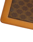 CELINE Macadam Handbag