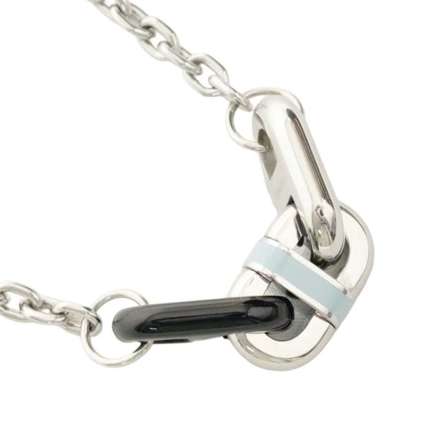 HERMES Maillon Necklace