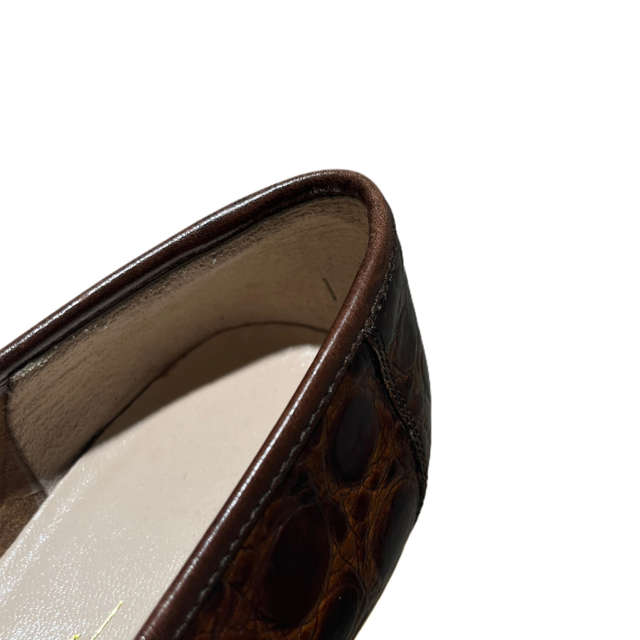 SALVATORE FERRAGAMO Flat Shoes
