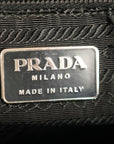 PRADA Nylon Handbag