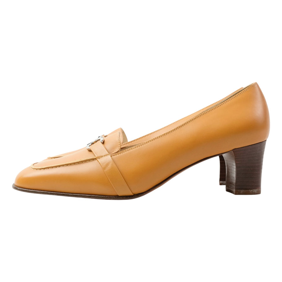 SALVATORE FERRAGAMO Pumps Shoes